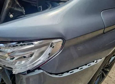 2018 BMW 520 WBAJC3100JDA33232 VIN:WBAJC3100JDA33232