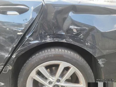 2023 Audi A3 WAUZZZGY6PA101543 VIN:WAUZZZGY6PA101543