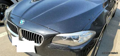 2015 BMW 520 WBA5E5108FG057739 VIN:WBA5E5108FG057739