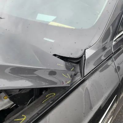 2021 Genesis GV80 VIN: