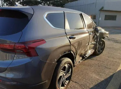 2023 Hyundai Santa FE KMHS281LGPU456940 VIN:KMHS281LGPU456940