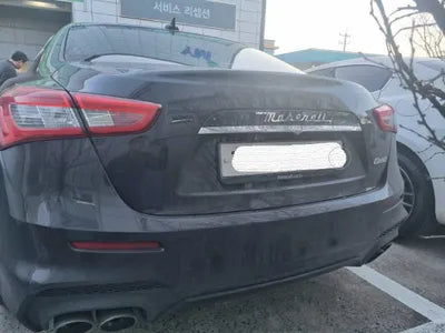 2018 maserati gibli diesel ZAM57TSG7J1304804 VIN:ZAM57TSG7J1304804