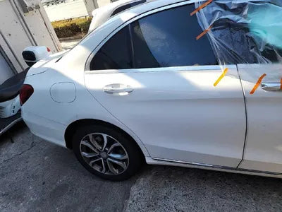 2016 Mercedes-Benz C 220 624KMWDDWF0EB4GR1 VIN:624KMWDDWF0EB4GR1