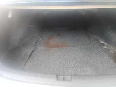 2017 Honda Accord VIN: