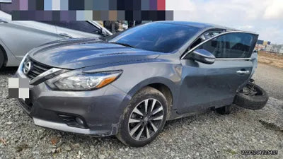 2018 Nissan Altima 000KM1N4AL3AP2JC2 VIN:000KM1N4AL3AP2JC2