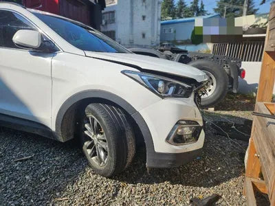 2017 Hyundai Santa FE 351KMKMHSW81UBHU7 VIN:351KMKMHSW81UBHU7