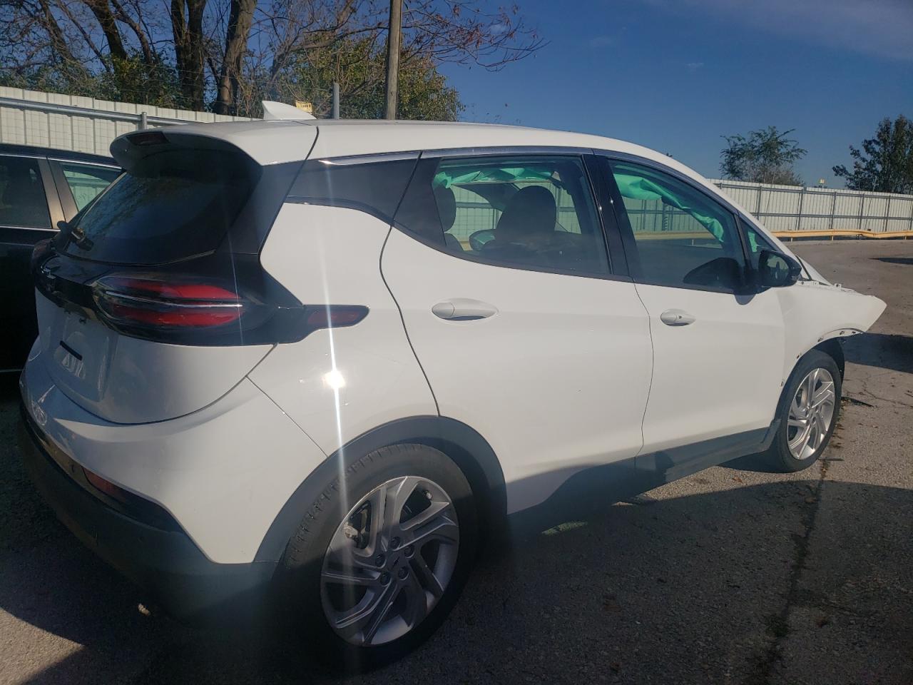 2023 CHEVROLET BOLT EV 1LT VIN:1G1FW6S06P4105761