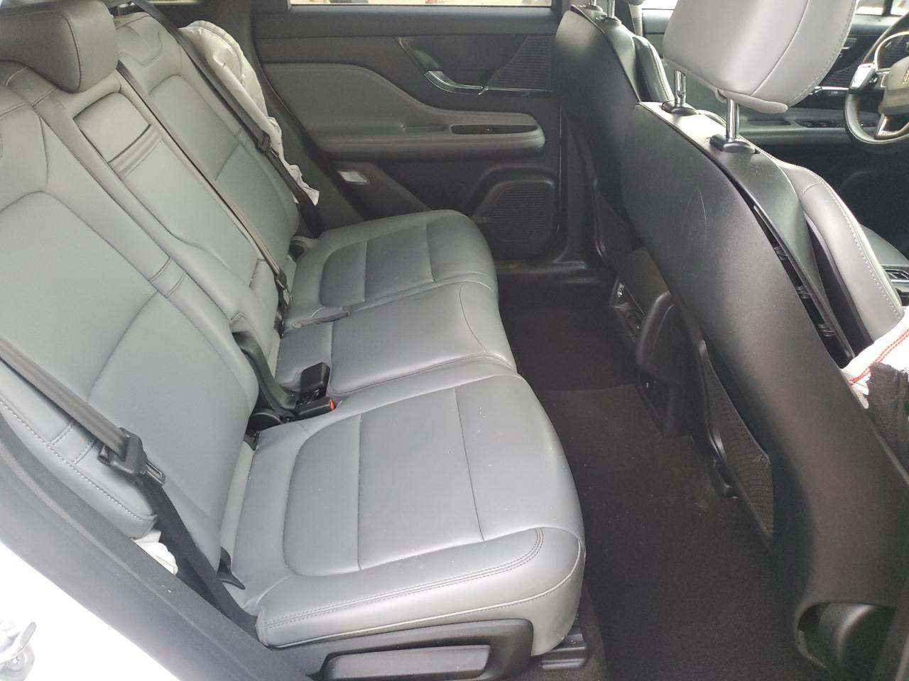 2022 LINCOLN CORSAIR  VIN:5LMCJ1C99NUL12921