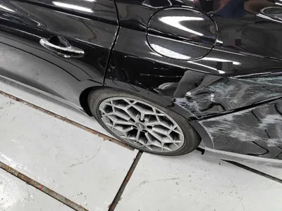 2022 Genesis G80 VIN: