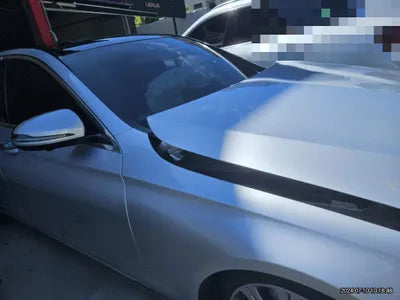 2020 Mercedes-Benz E 450 VIN: