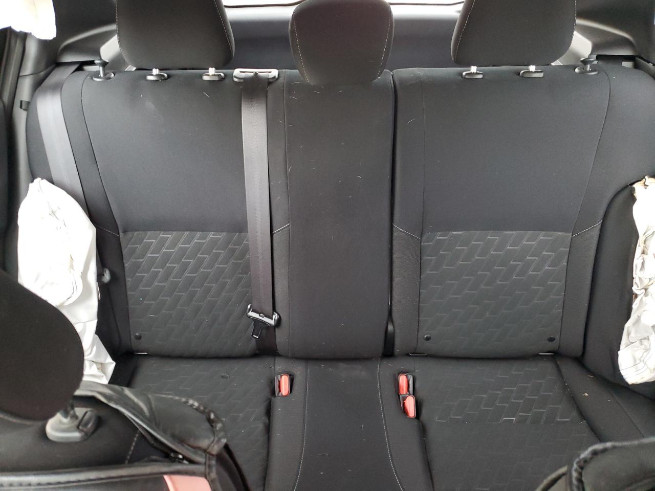2023 NISSAN KICKS SV VIN:3N1CP5CV8PL574410