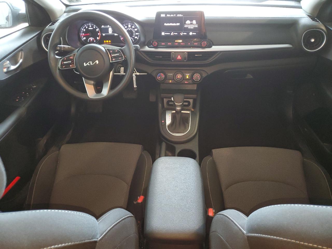 2023 KIA FORTE LX VIN:3KPF24ADXPE662859