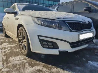 2015 Kia K5 KNAGN418BFA620799 VIN:KNAGN418BFA620799