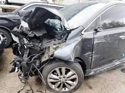 2016 Kia Carnival VIN: