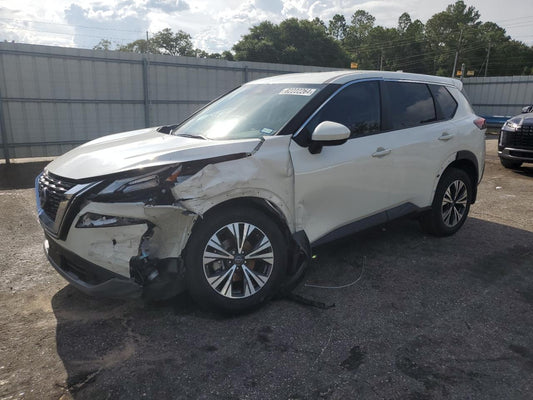 2023 NISSAN ROGUE SV VIN:JN8BT3BAXPW436857