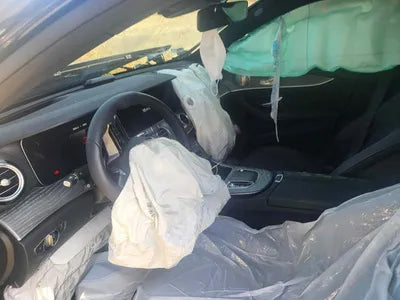 2022 Mercedes-Benz E 350 W1KZF8GBXNB066276 VIN:W1KZF8GBXNB066276