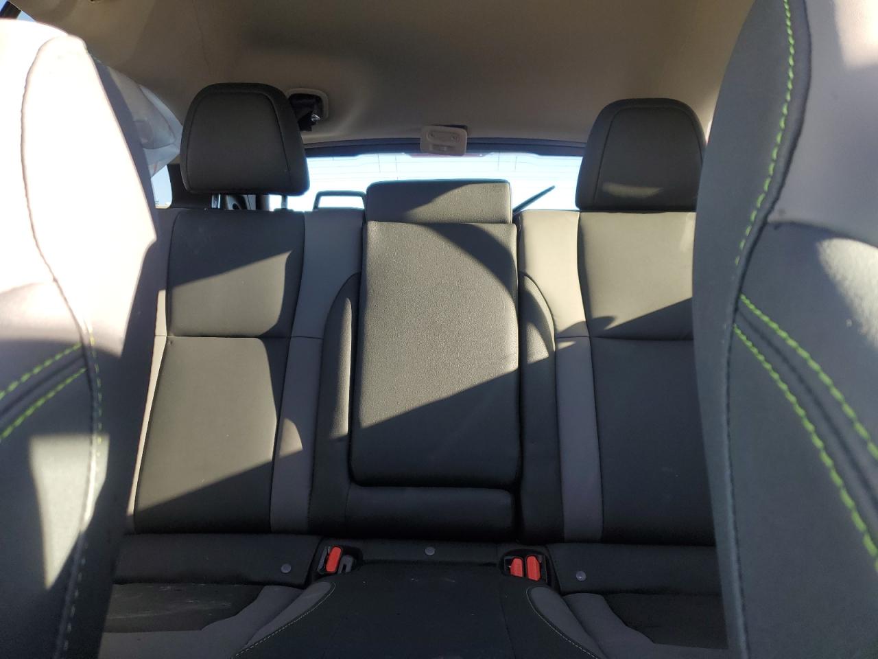 2024 SUBARU OUTBACK ONYX EDITION VIN:4S4BTALC8R3110359