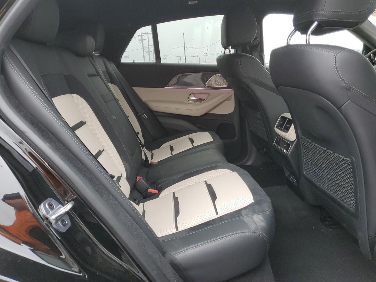 2024 MERCEDES-BENZ GLE COUPE AMG 53 4MATIC VIN:4JGFD6BB2RB059838