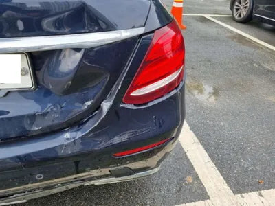 2018 Mercedes-Benz E 200 WDDZF4CB7JA403372 VIN:WDDZF4CB7JA403372