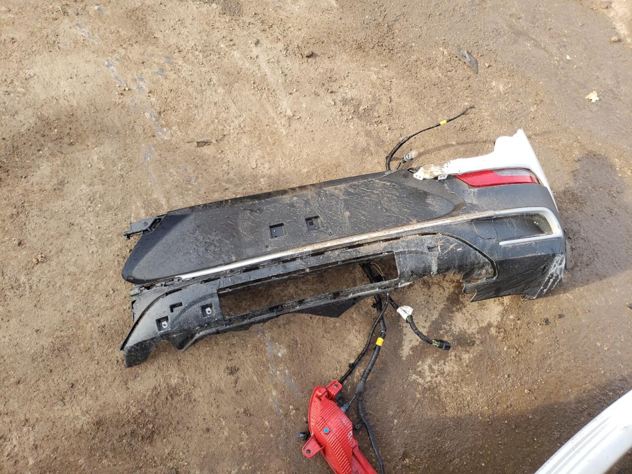 2022 BUICK ENCORE GX SELECT VIN:KL4MMDS24NB137444