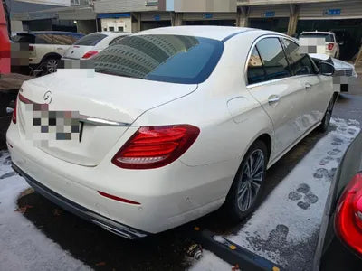 2020 Mercedes-Benz E 300 W1KZF4JBXLA817221 VIN:W1KZF4JBXLA817221