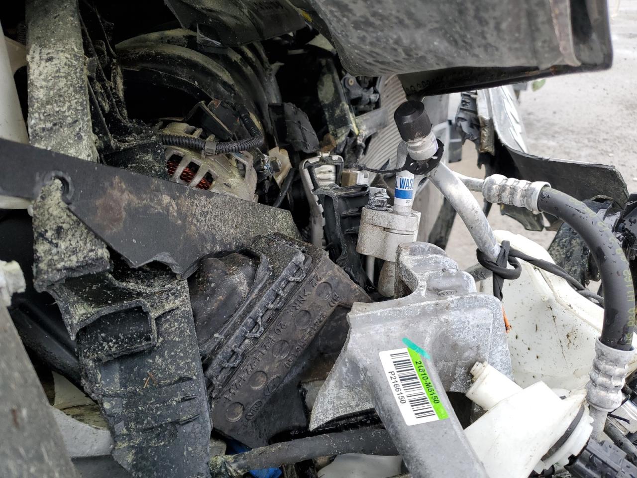 2023 KIA FORTE GT LINE VIN:3KPF54AD5PE613981