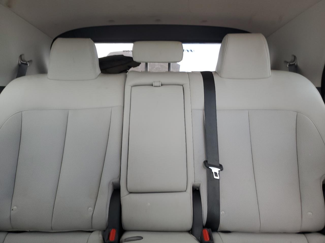 2023 HYUNDAI IONIQ 5 SEL VIN:KM8KNDAF4PU201449