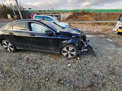 2017 Mercedes-Benz CLA 250 WDDSJ4GB6HN487701 VIN:WDDSJ4GB6HN487701