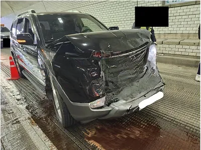 2015 Kia Mohave KNAKN814DFA136507 VIN:KNAKN814DFA136507