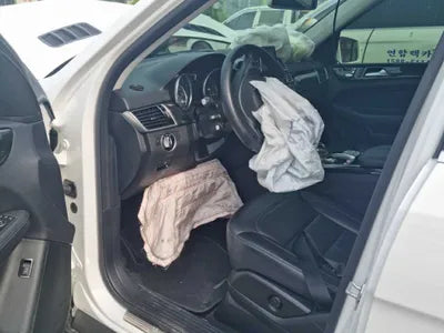 2017 Mercedes-Benz GLE 350 898KMWDCDA2EB0HA9 VIN:898KMWDCDA2EB0HA9