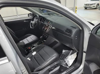 2020 Volkswagen Tiguan WVGZZZ5NZLW854224 VIN:WVGZZZ5NZLW854224