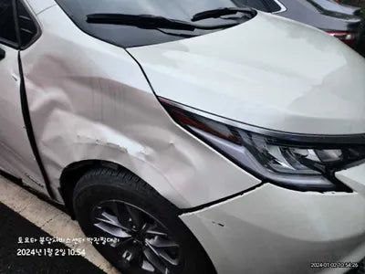 2021 Toyota Sienna 5TDGSKFC6MS018043 VIN:5TDGSKFC6MS018043