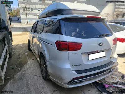 2017 Kia Carnival KNAME81ABJS361938 VIN:KNAME81ABJS361938