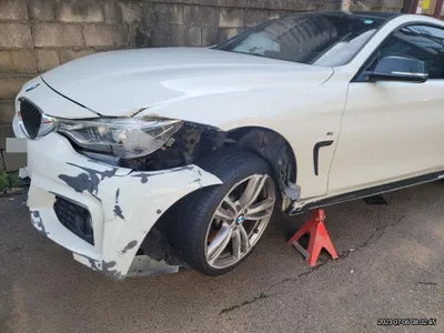 2016 BMW 428 WBA3N7101GF786000 VIN:WBA3N7101GF786000