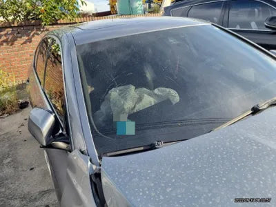 2016 BMW 520 WBA5E7105GG565423 VIN:WBA5E7105GG565423