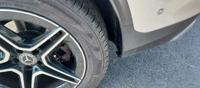 2020 Mercedes-Benz GLC 300 VIN: