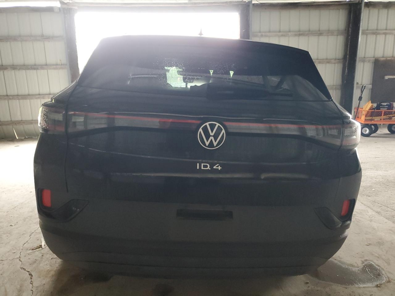 2023 VOLKSWAGEN ID.4 PRO VIN:1V2CMPE89PC010574