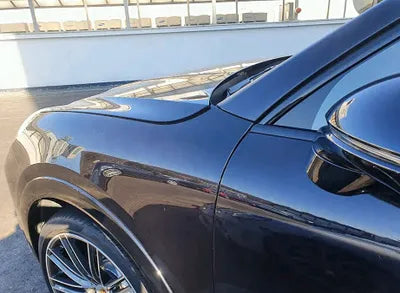 2020 Porsche Cayenne WP1AA29Y5LDA02148 VIN:WP1AA29Y5LDA02148
