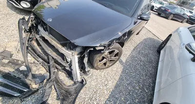 2019 Mercedes-Benz E 220 WDDZF0EB1KA501384 VIN:WDDZF0EB1KA501384