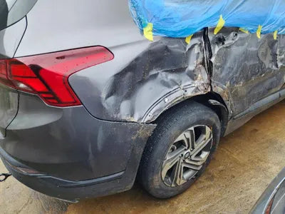 2021 Hyundai Santa FE KMHS381HGMU352227 VIN:KMHS381HGMU352227