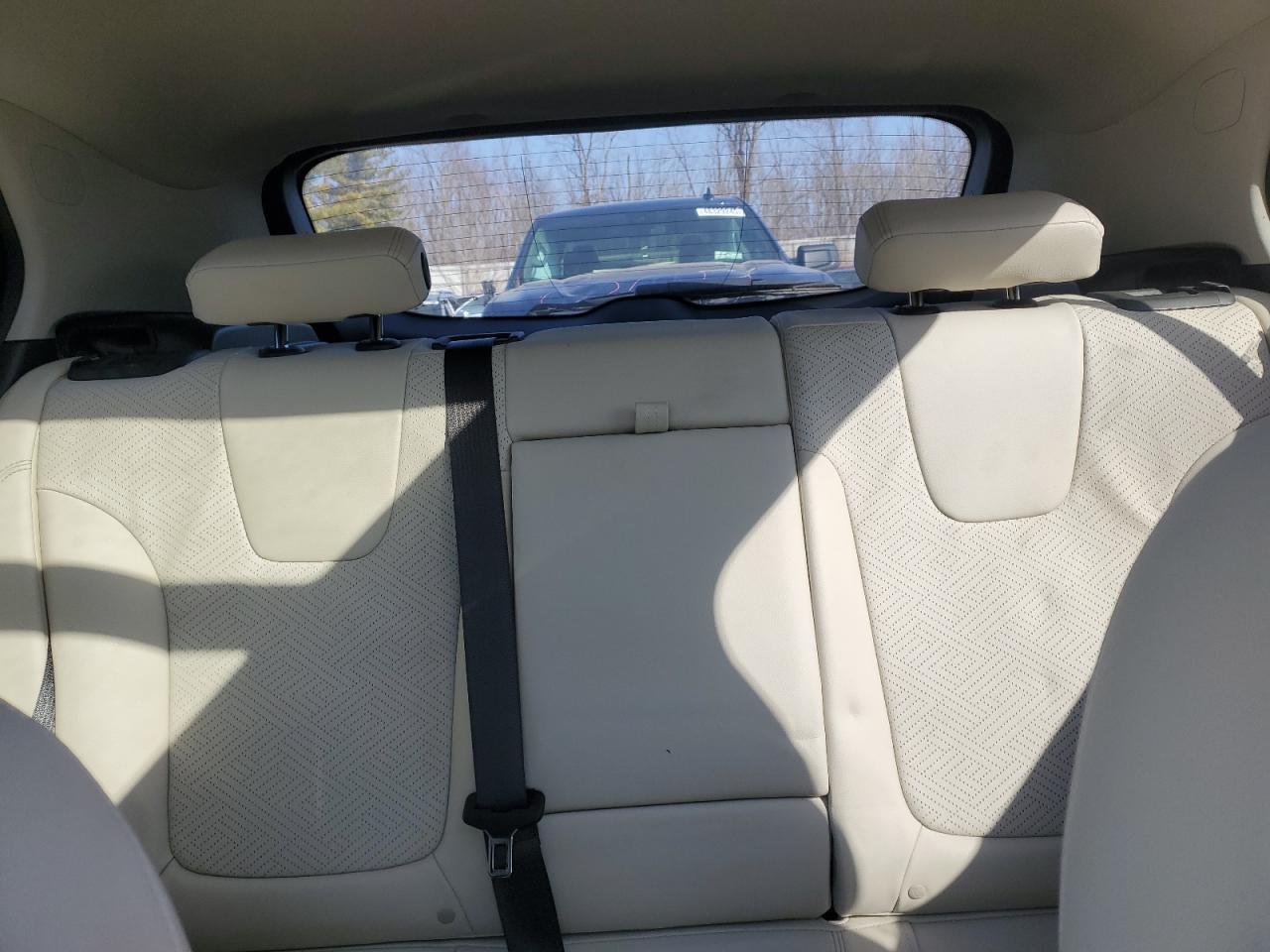 2023 BUICK ENCORE GX ESSENCE VIN:KL4MMFSL4PB121039