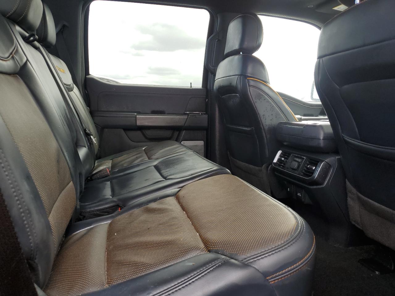 2022 FORD F150 SUPERCREW VIN:1FTEW1E89NFC08049