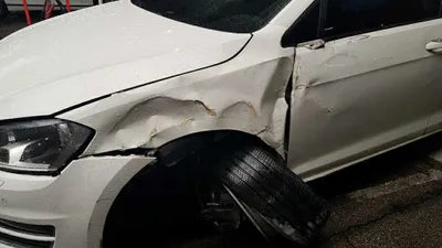 2015 Volkswagen Golf WVWZZZAUZFW284329 VIN:WVWZZZAUZFW284329