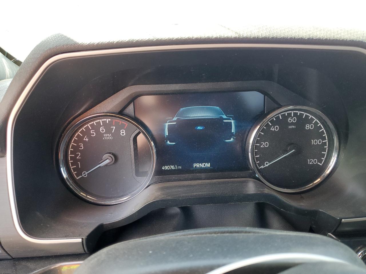 2022 FORD F150 SUPERCREW VIN:1FTFW1E54NFB82213