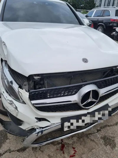 2019 Mercedes-Benz GLC 300 WDC0J4KB2KF528068 VIN:WDC0J4KB2KF528068