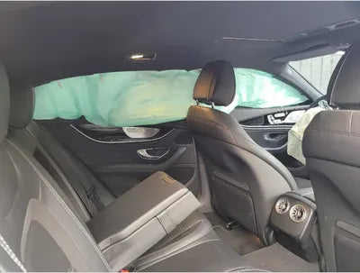 2021 Mercedes-Benz AMG GT 43 W1K7X5KB8MA044470 VIN:W1K7X5KB8MA044470