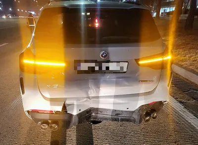 2023 BMW 320 WBA31DP08N9N23225 VIN:WBA31DP08N9N23225