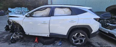 2022 Hyundai Tucson KMHJC81BGNU145851 VIN:KMHJC81BGNU145851