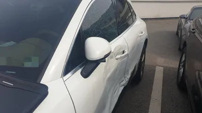 2015 Porsche Macan WP1AD2959FLB32263 VIN:WP1AD2959FLB32263