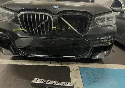 2020 BMW 420 WBA2V9107L9B66528 VIN:WBA2V9107L9B66528